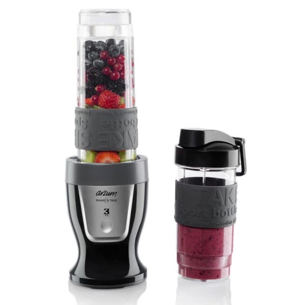 Blender ARZUM Shake’take 300W noir (AR1032) Blender ARZUM Shake’take 300W noir (AR1032)